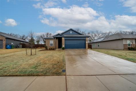 504 Countryside Drive Aubrey TX 76227
