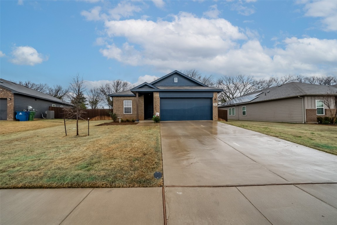 504 Countryside Drive Aubrey TX 76227