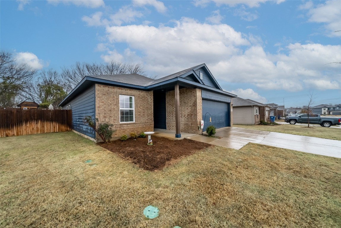 504 Countryside Drive Aubrey TX 76227
