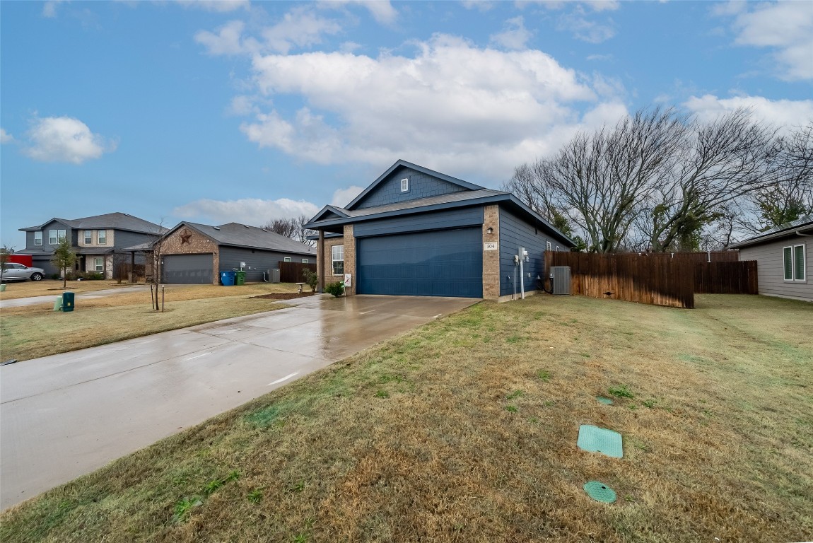 504 Countryside Drive Aubrey TX 76227