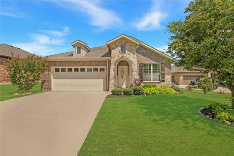 505 Waterwalk Court Arlington TX 76002