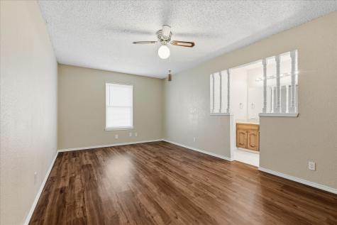 4118 Green Acres Circle Arlington TX 76017