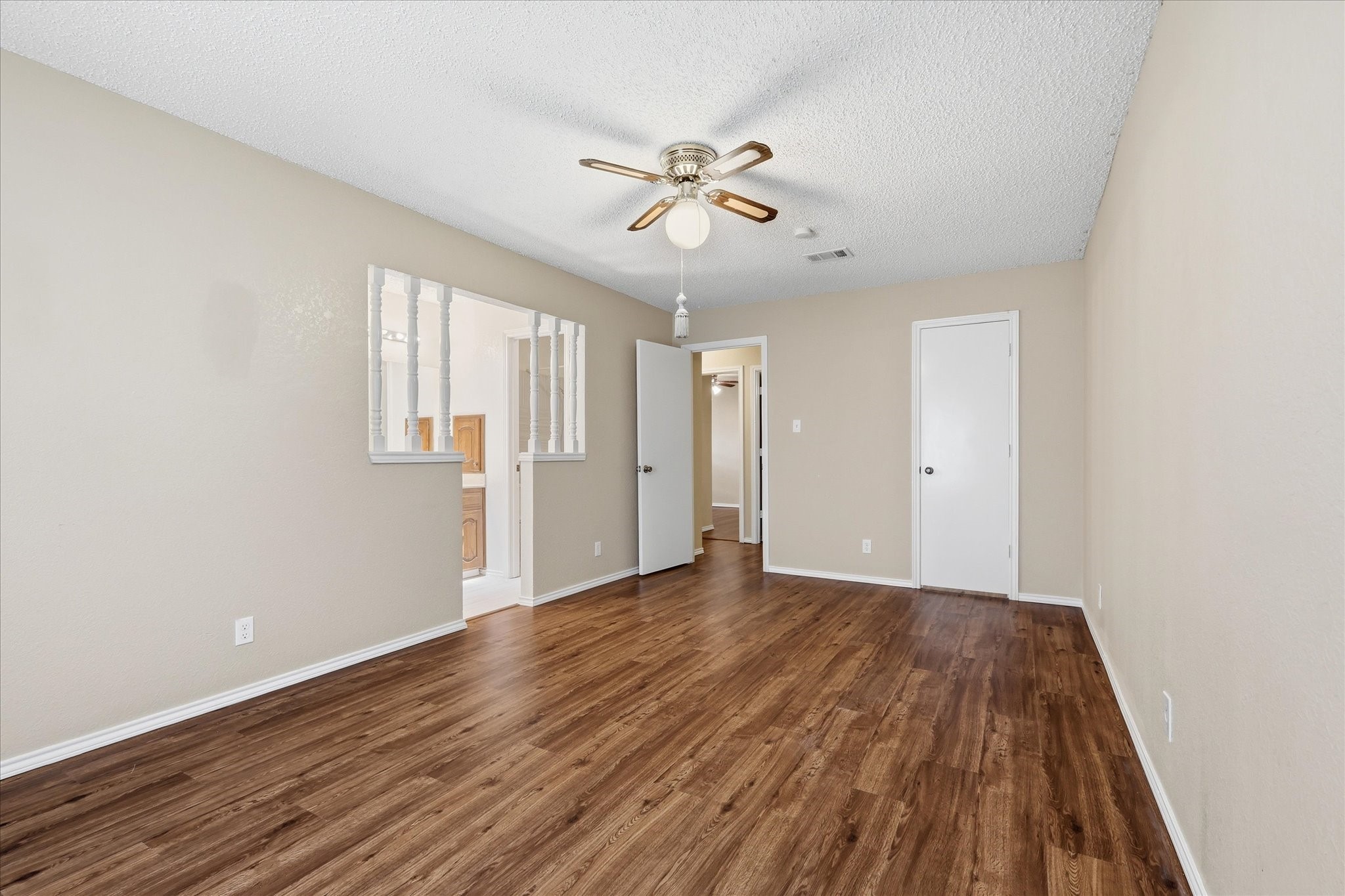 4118 Green Acres Circle Arlington TX 76017
