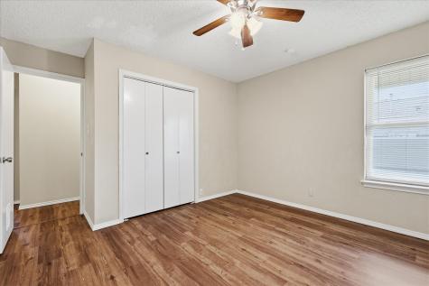 4118 Green Acres Circle Arlington TX 76017