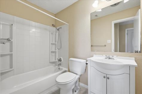 4118 Green Acres Circle Arlington TX 76017