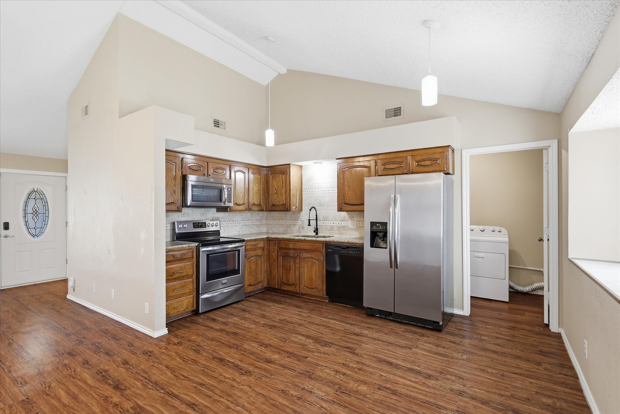 4118 Green Acres Circle Arlington TX 76017