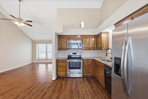 4118 Green Acres Circle Arlington TX 76017