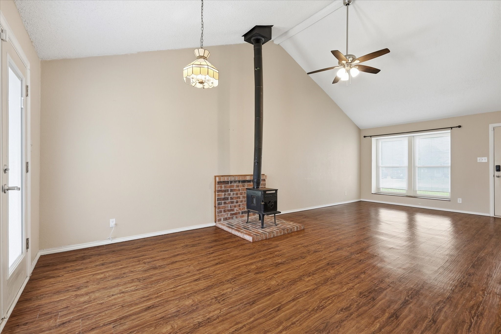 4118 Green Acres Circle Arlington TX 76017