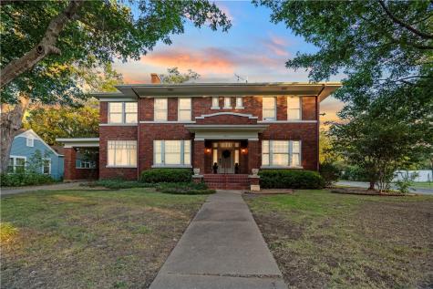 500 Craig Street Hillsboro TX 76645