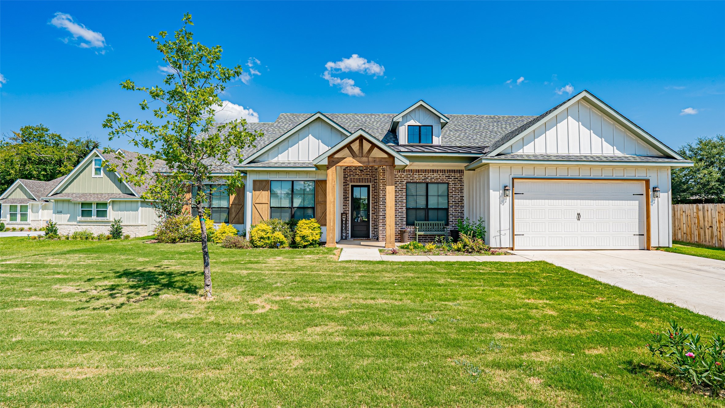 1100 County Road 337 Glen Rose TX 76043