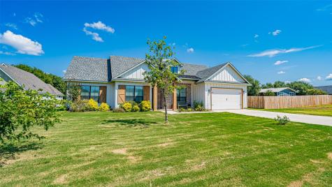 1100 County Road 337 Glen Rose TX 76043