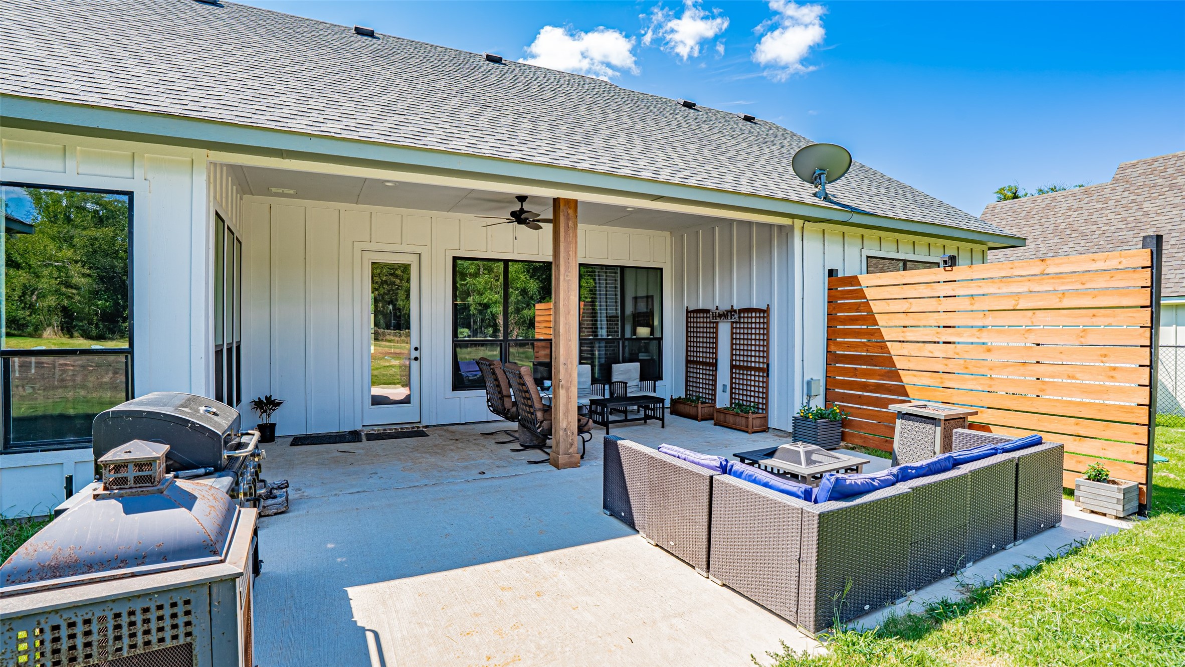 1100 County Road 337 Glen Rose TX 76043