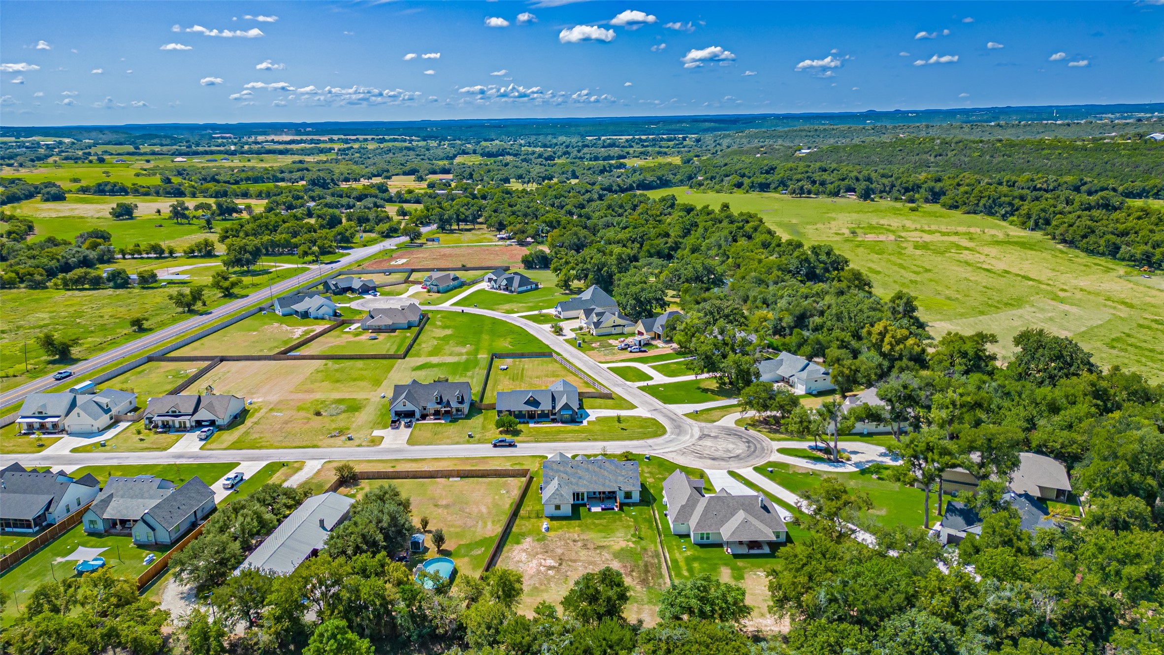 1100 County Road 337 Glen Rose TX 76043