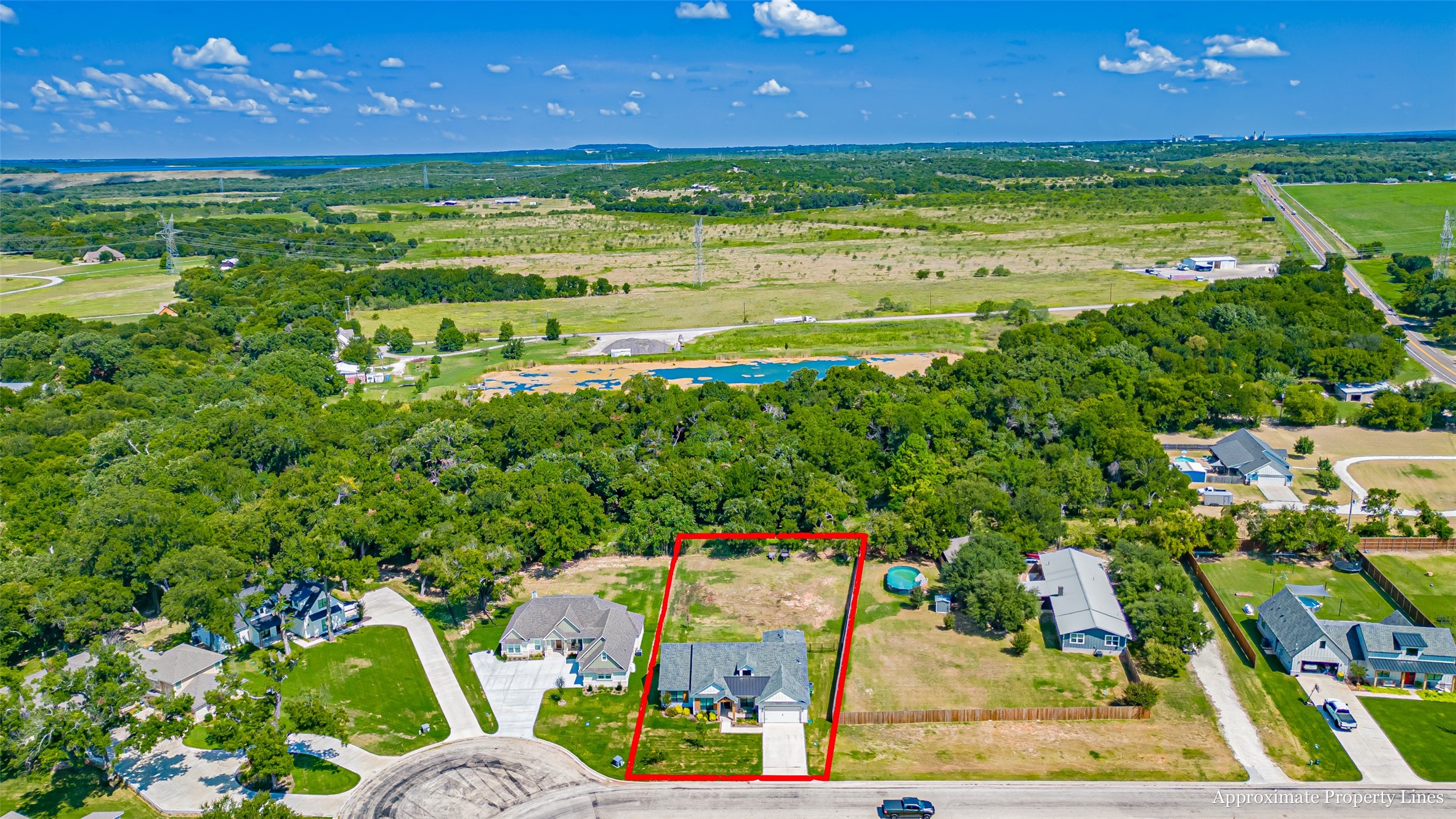 1100 County Road 337 Glen Rose TX 76043