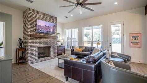 1100 County Road 337 Glen Rose TX 76043