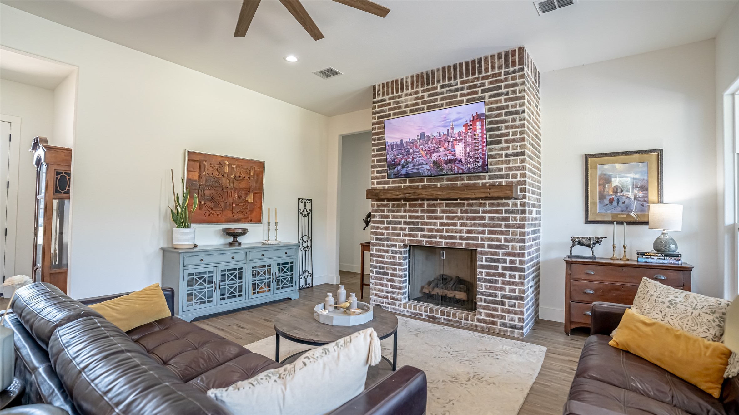1100 County Road 337 Glen Rose TX 76043