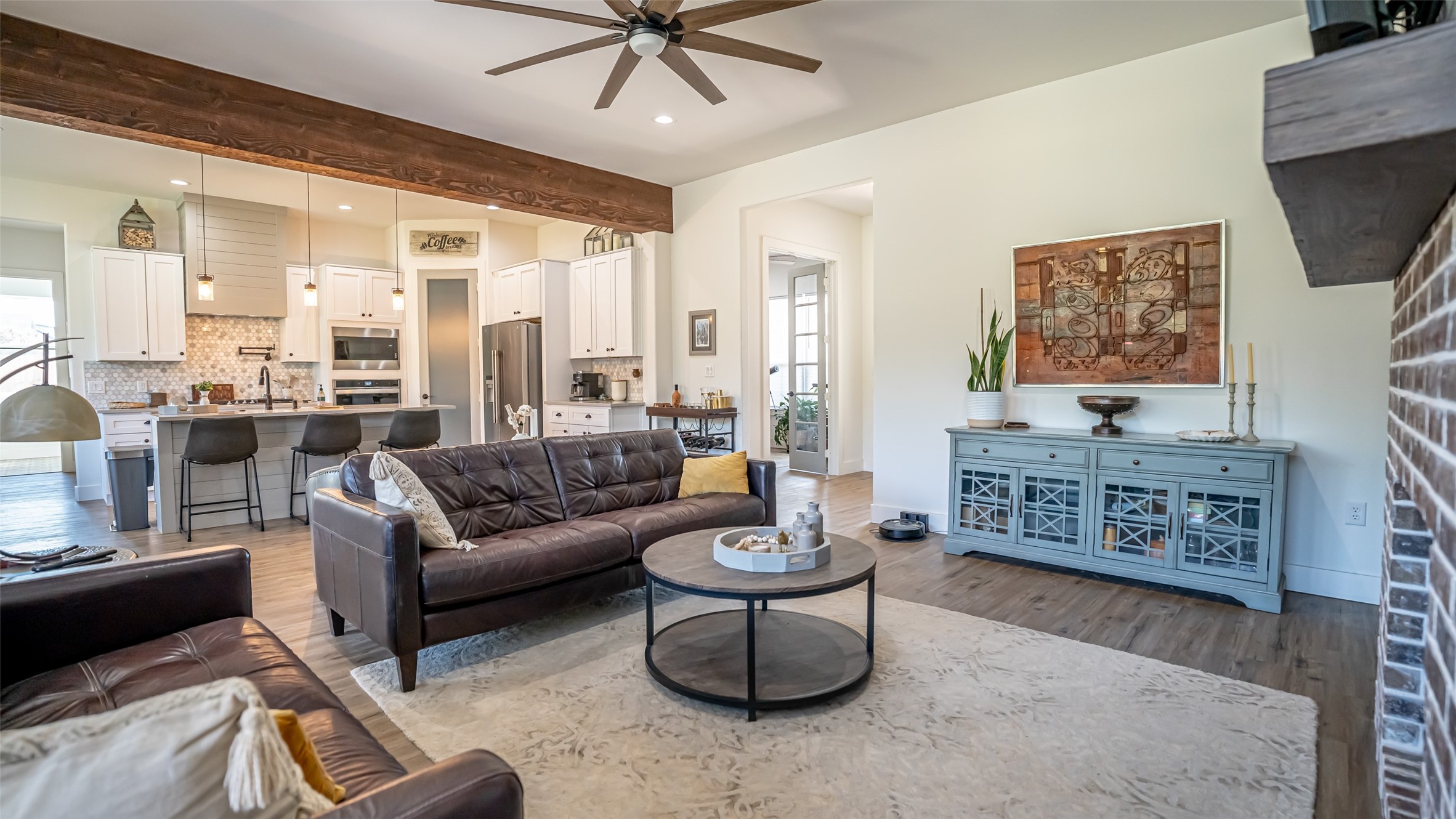 1100 County Road 337 Glen Rose TX 76043