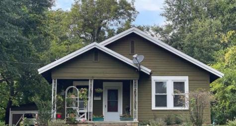 934 Graham Street Paris TX 75460
