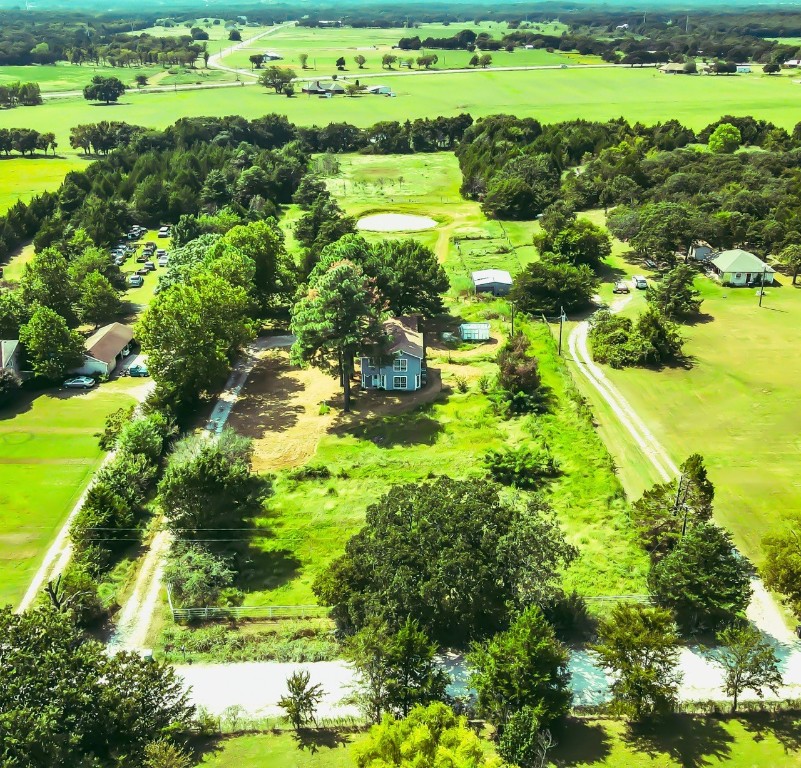 371 County Road 297 Gainesville TX 76240