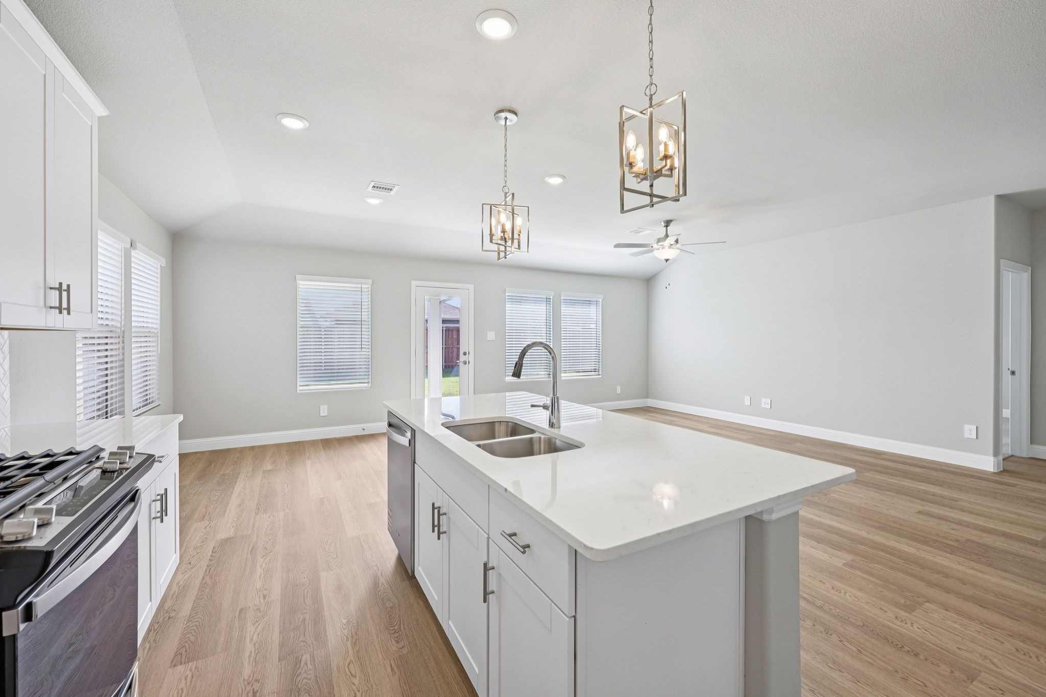 4006 Fork Drive Farmersville TX 75442