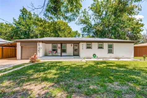 420 Hurstview Drive Hurst TX 76053