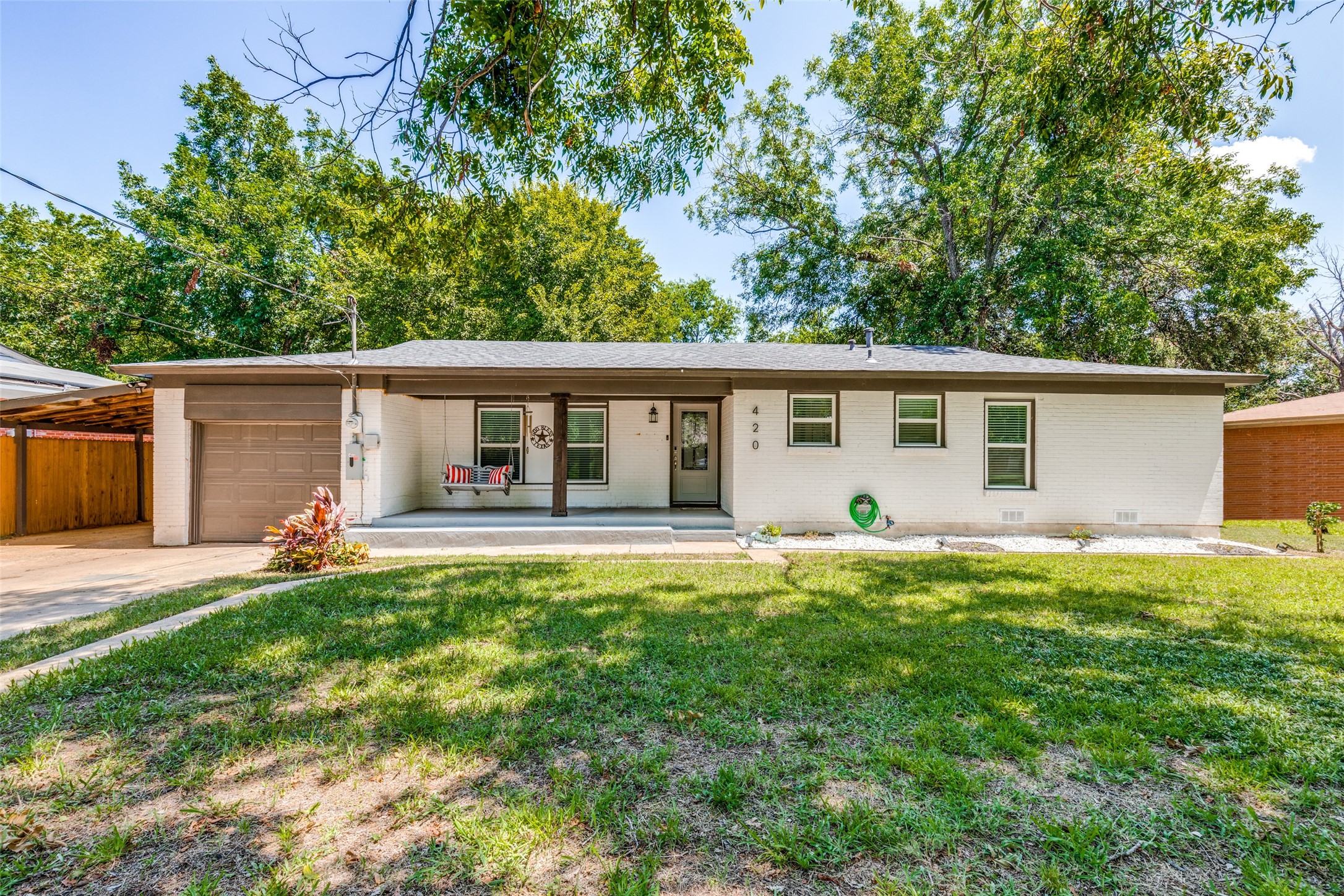 420 Hurstview Drive Hurst TX 76053