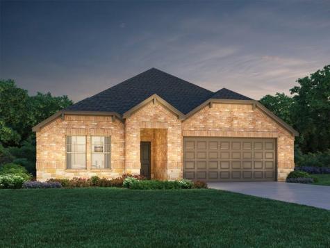 2140 Gill Star Drive Haslet TX 76052