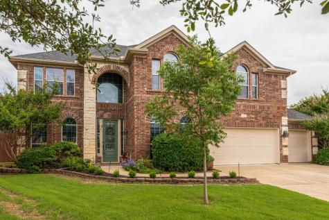 947 Yucca Court Burleson TX 76028