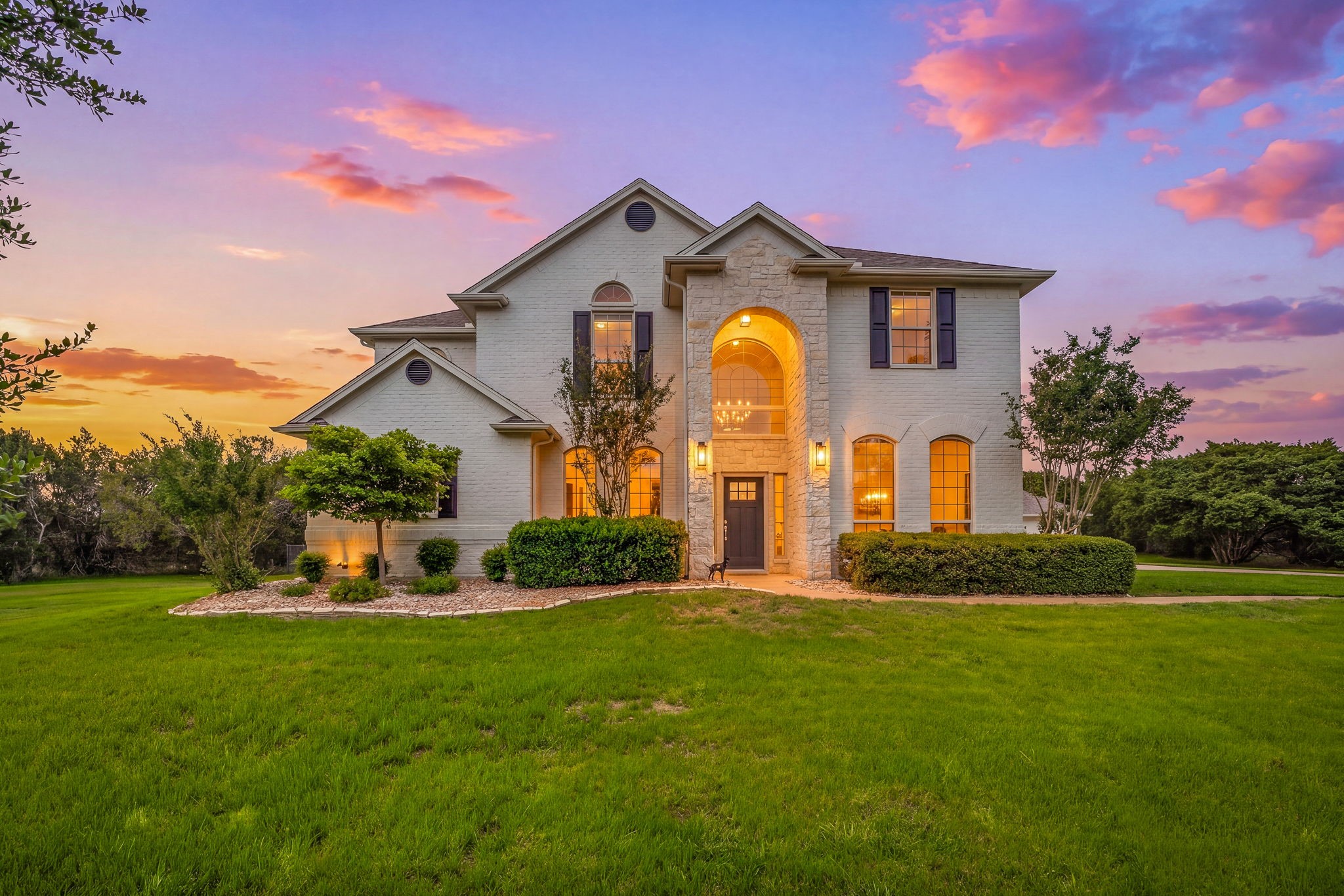 6901 Running Deer Court Granbury TX 76049