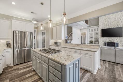6901 Running Deer Court Granbury TX 76049