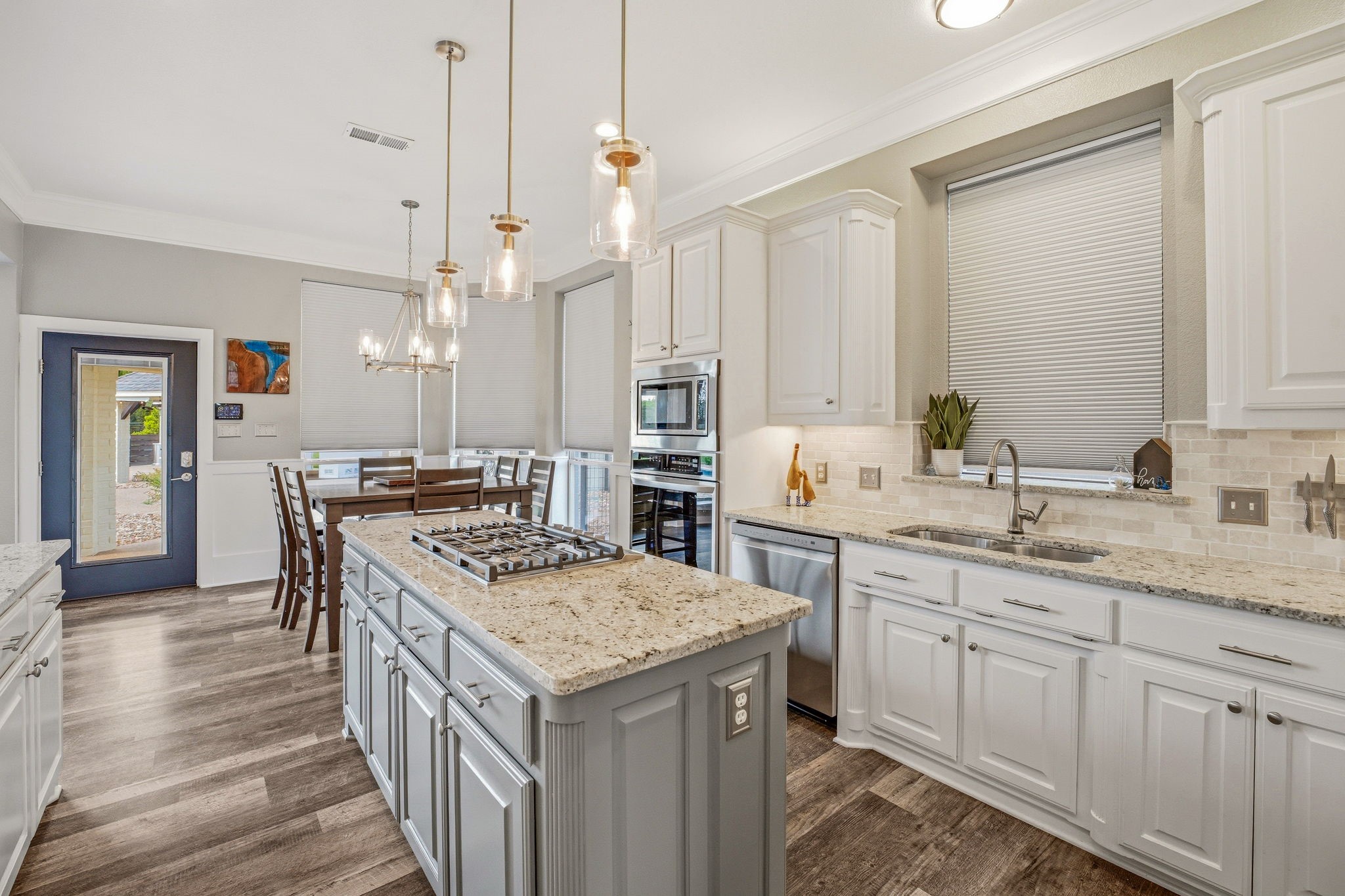 6901 Running Deer Court Granbury TX 76049