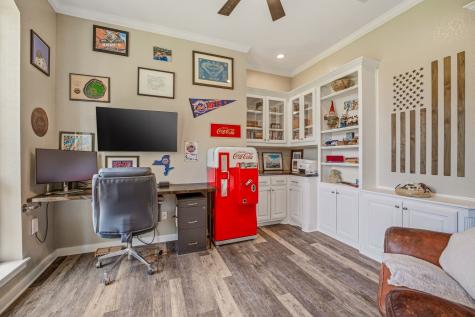 6901 Running Deer Court Granbury TX 76049