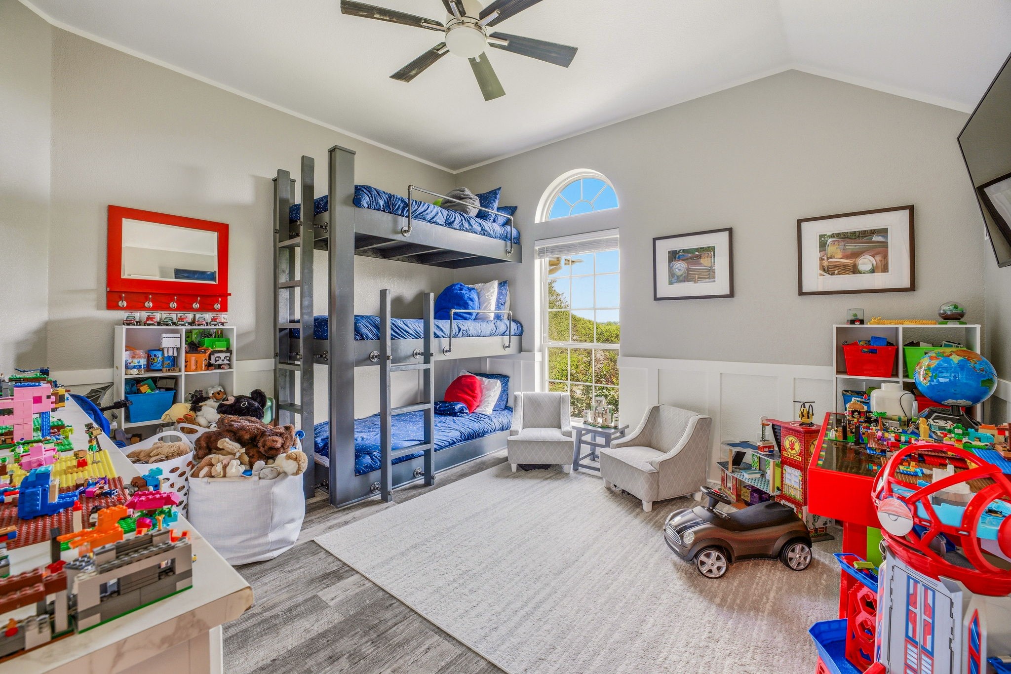 6901 Running Deer Court Granbury TX 76049