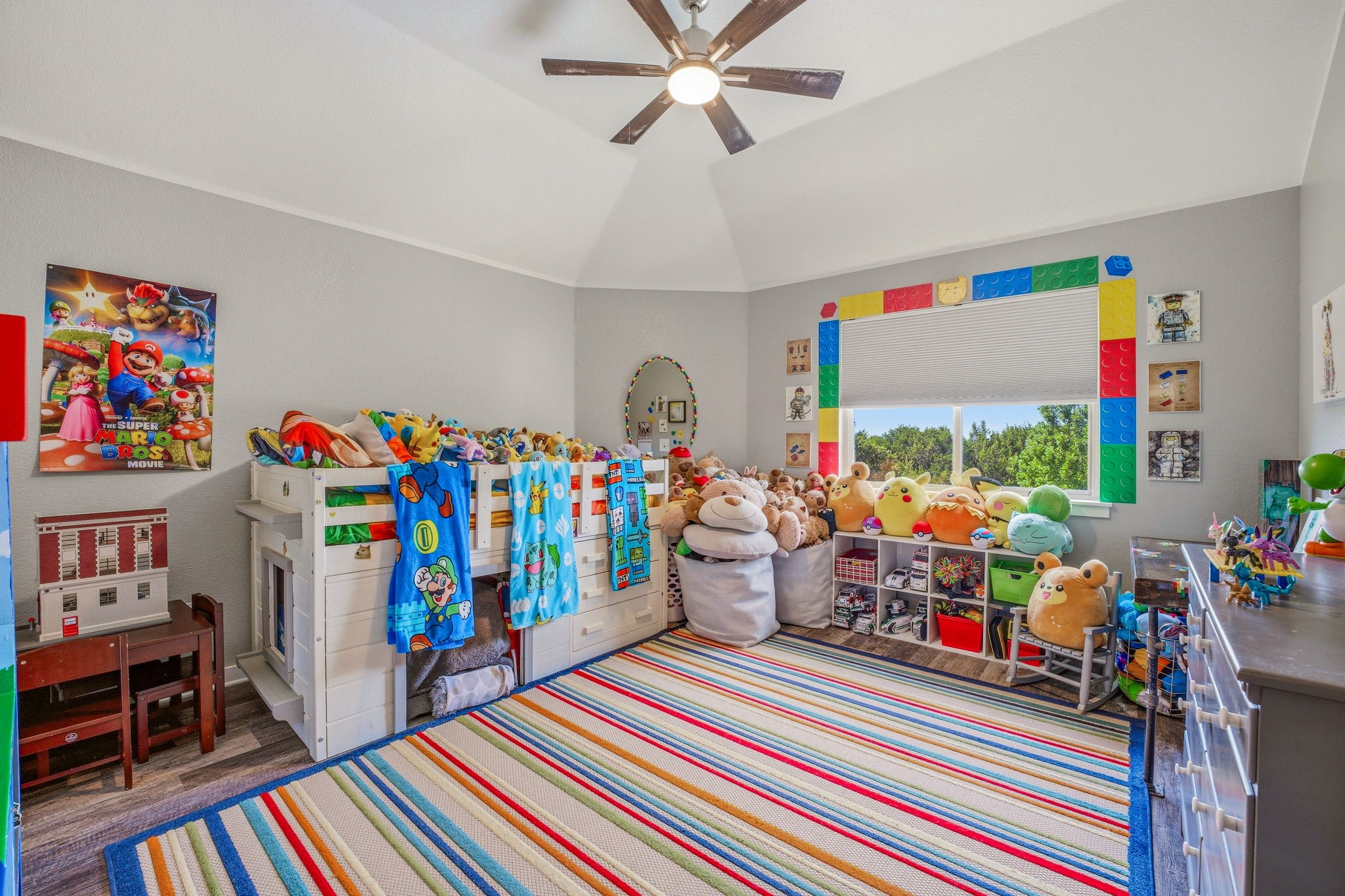 6901 Running Deer Court Granbury TX 76049