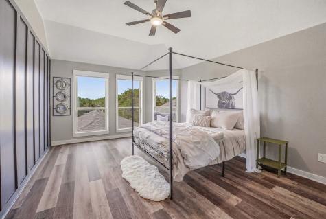 6901 Running Deer Court Granbury TX 76049