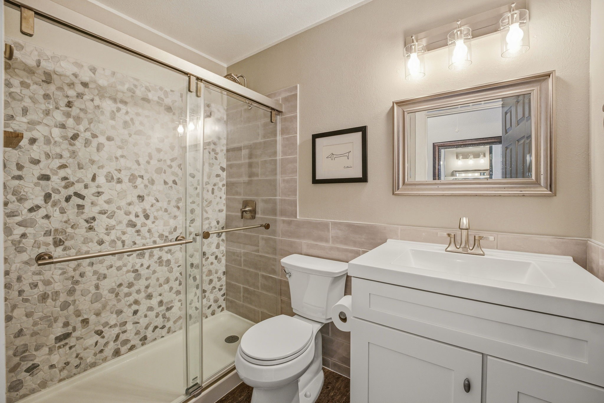 6901 Running Deer Court Granbury TX 76049
