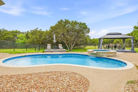 6901 Running Deer Court Granbury TX 76049