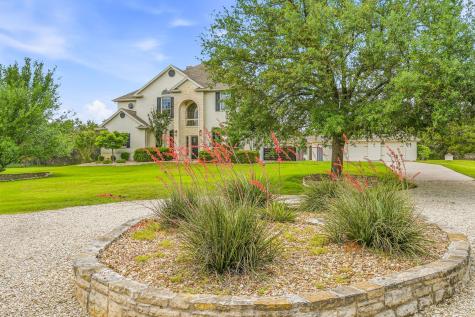 6901 Running Deer Court Granbury TX 76049
