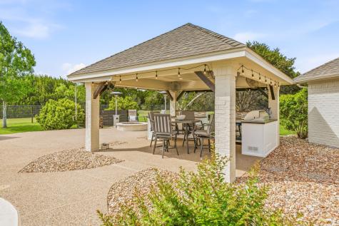 6901 Running Deer Court Granbury TX 76049
