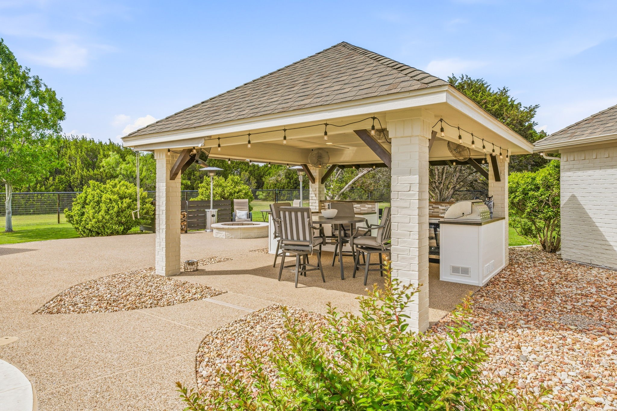 6901 Running Deer Court Granbury TX 76049