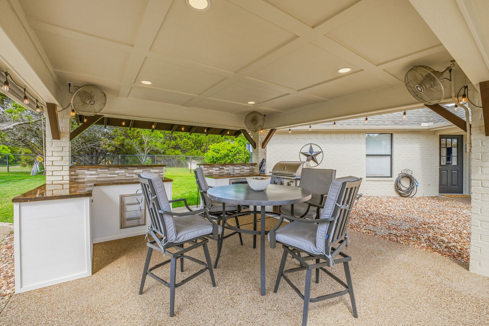 6901 Running Deer Court Granbury TX 76049