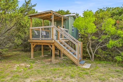 6901 Running Deer Court Granbury TX 76049