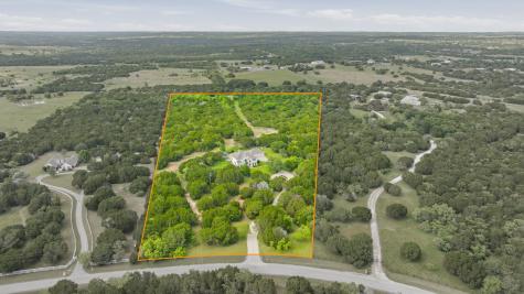 6901 Running Deer Court Granbury TX 76049