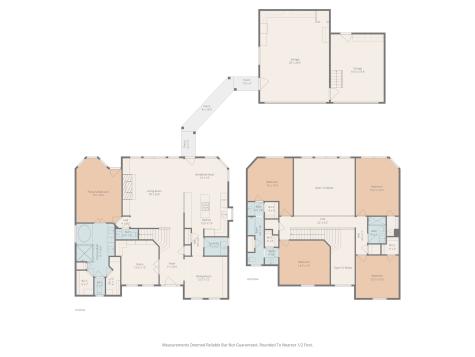 6901 Running Deer Court Granbury TX 76049