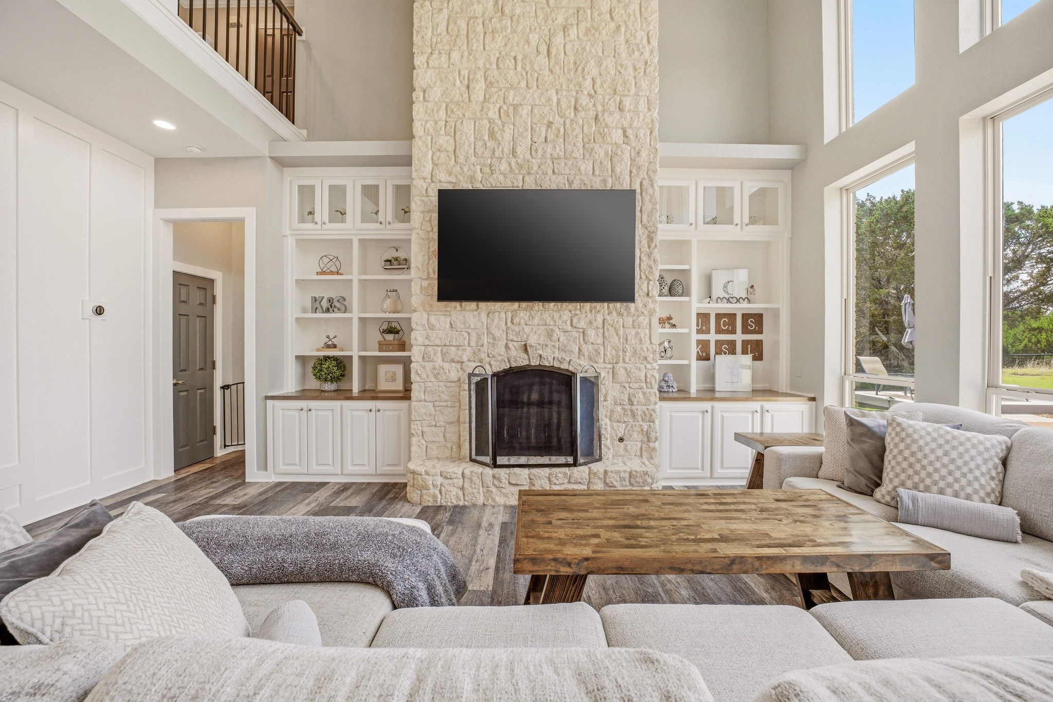 6901 Running Deer Court Granbury TX 76049