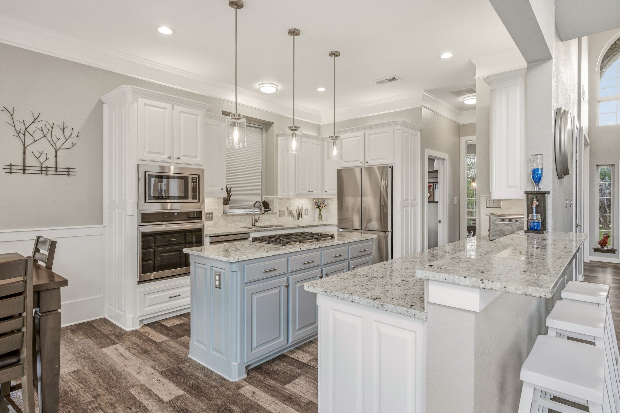 6901 Running Deer Court Granbury TX 76049