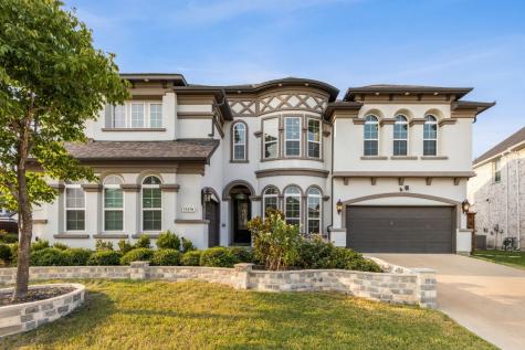 13370 Strike Gold Boulevard Frisco TX 75035