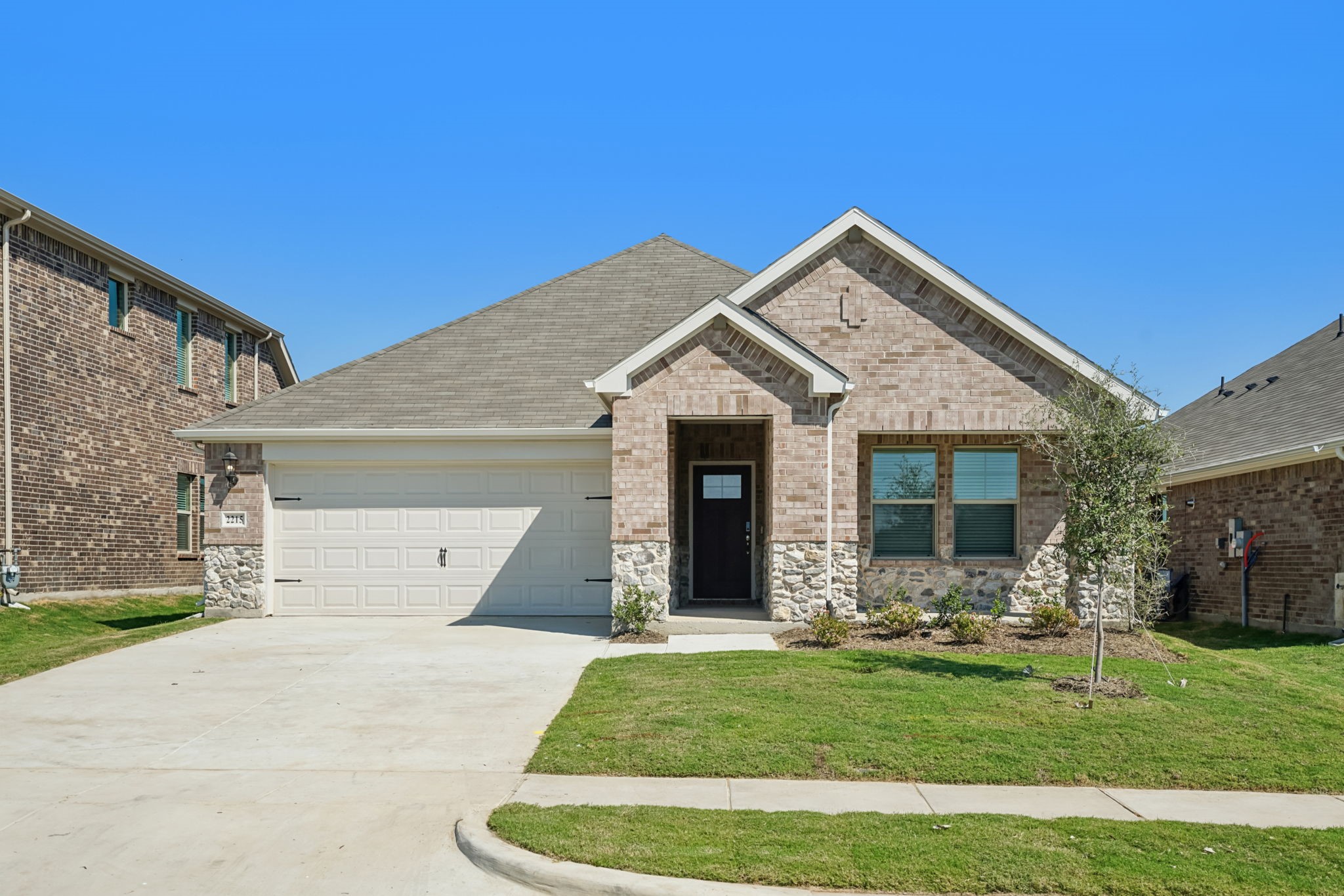 2215 Horseshoe Lane Seagoville TX 75159