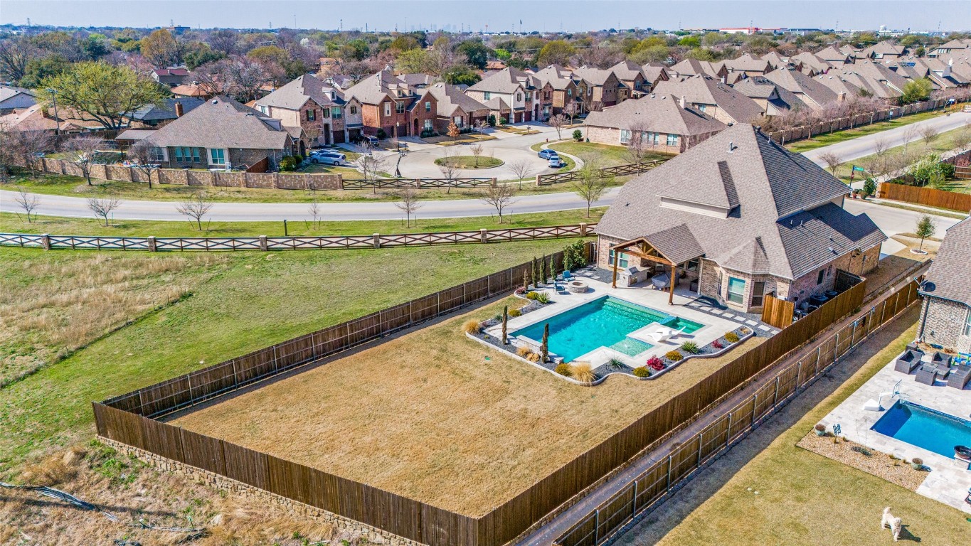 6000 Wessex Street North Richland Hills TX 76180