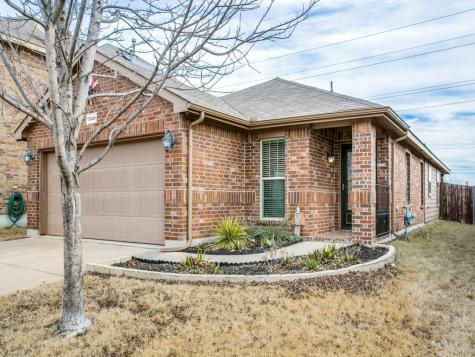 5208 Austin Ridge Drive Fort Worth TX 76179